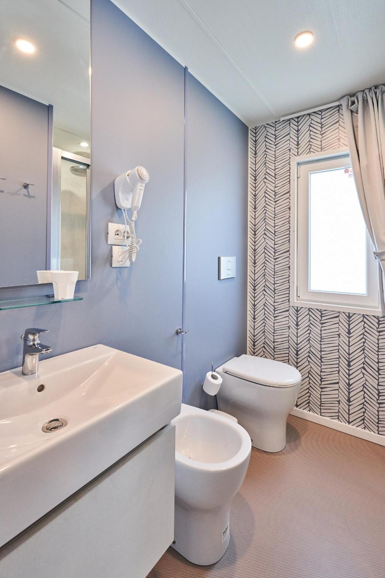 Toscana Bella Camping Village Vada Kamer foto