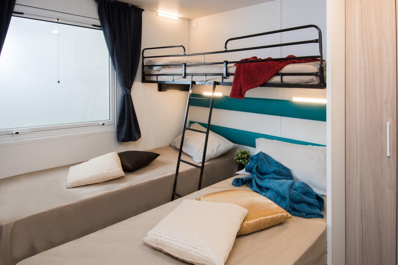 Toscana Bella Camping Village Vada Buitenkant foto