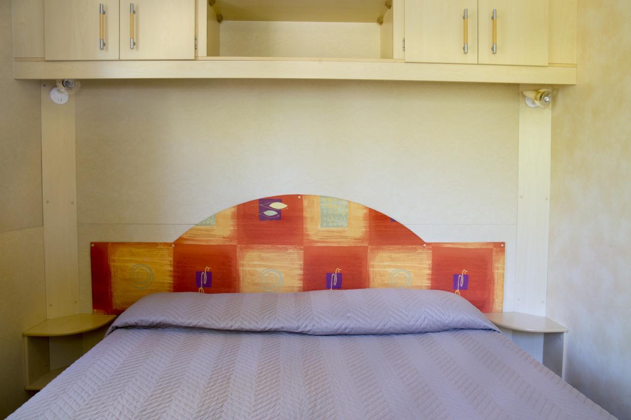 Toscana Bella Camping Village Vada Buitenkant foto